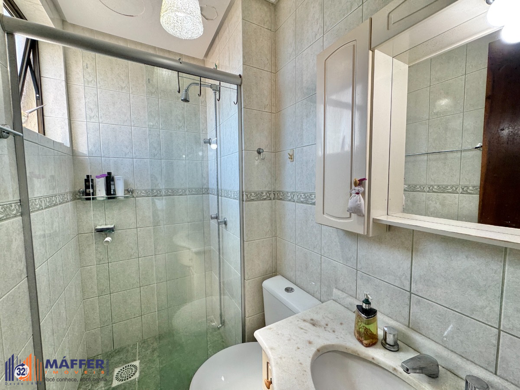 Apartamento, 2 quartos, 65 m² - Foto 12