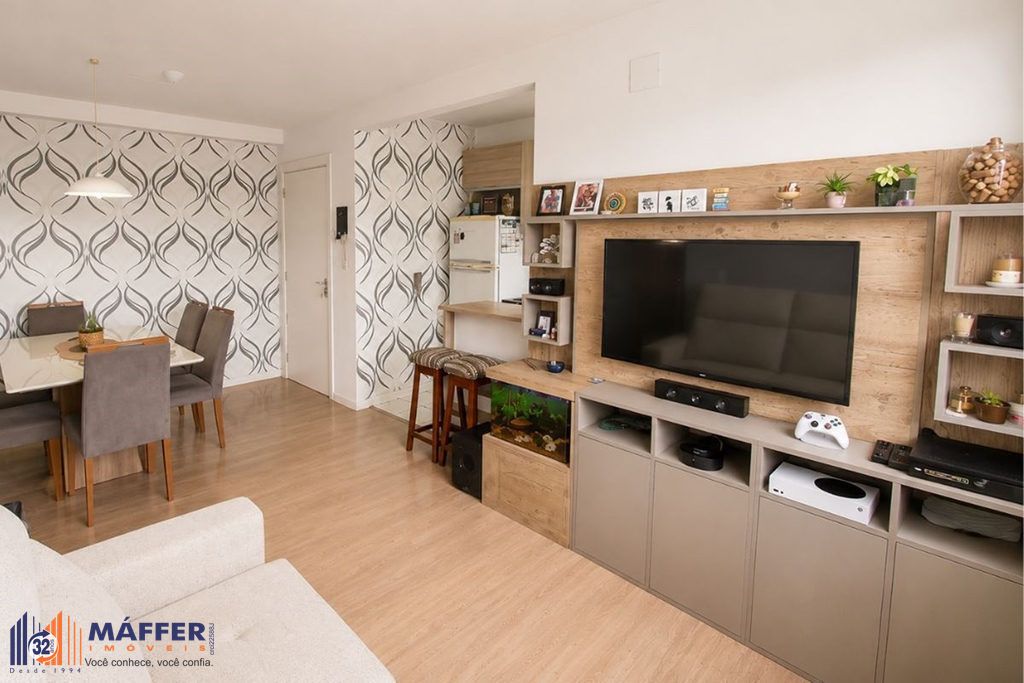Apartamento, 3 quartos, 61 m² - Foto 27