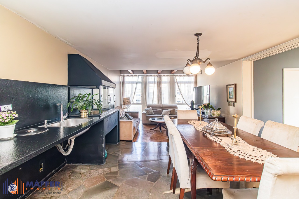 Apartamento, 4 quartos, 288 m² - Foto 25
