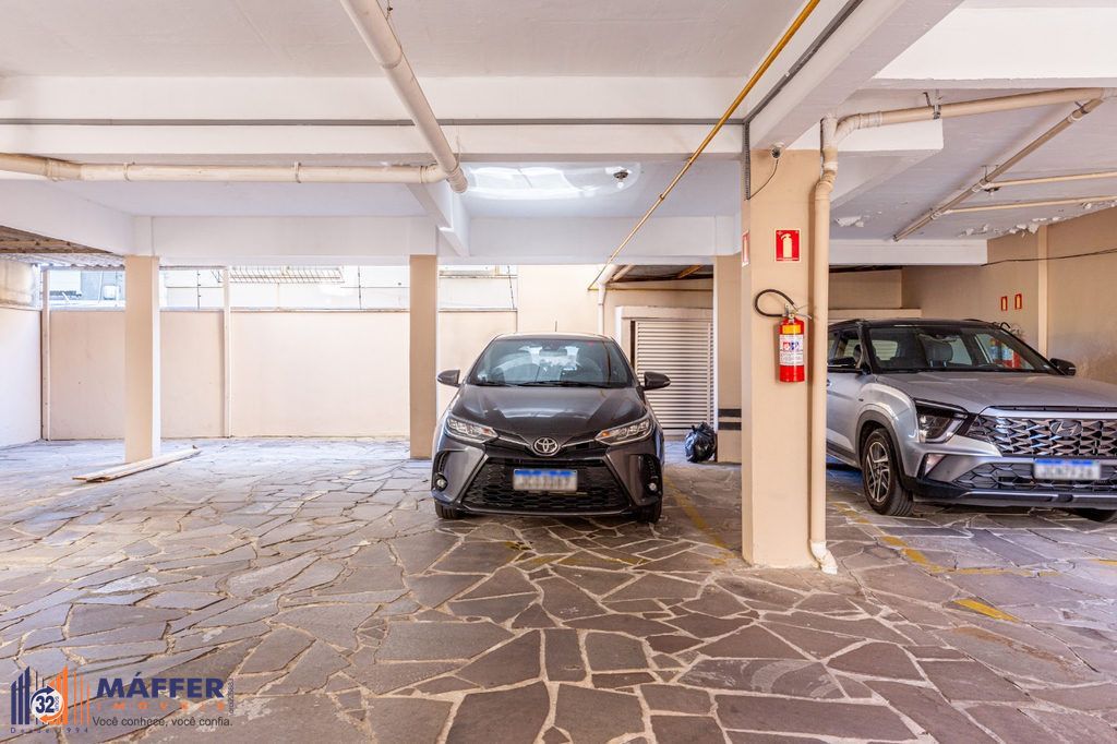 Apartamento, 2 quartos, 88 m² - Foto 3