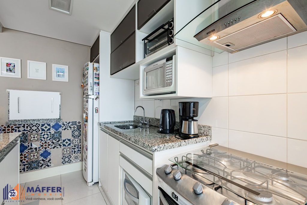Apartamento, 3 quartos, 74 m² - Foto 28