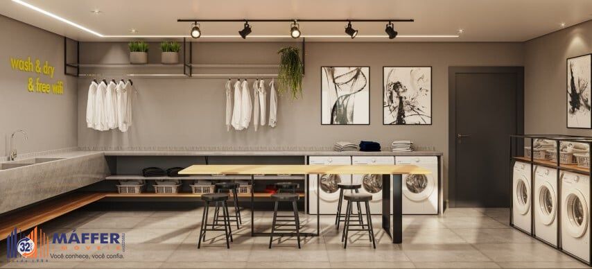 Apartamento, 2 quartos, 62 m² - Foto 13