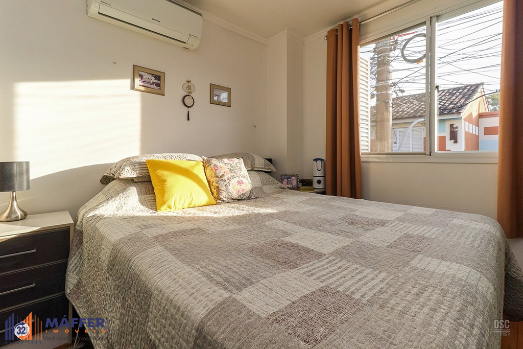 Casa de Condomínio, 3 quartos - Foto 43