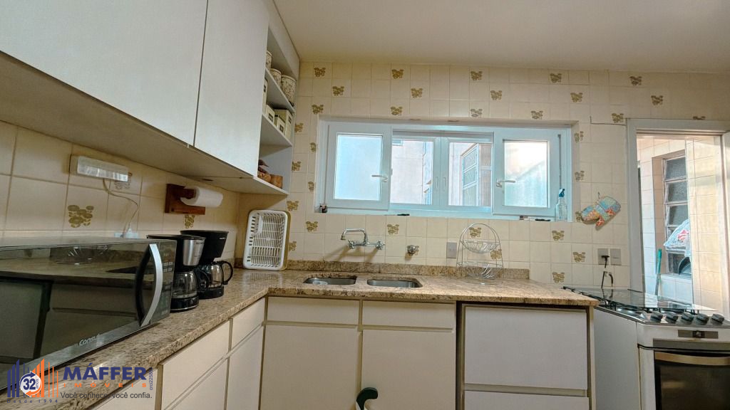 Apartamento, 3 quartos, 190 m² - Foto 12