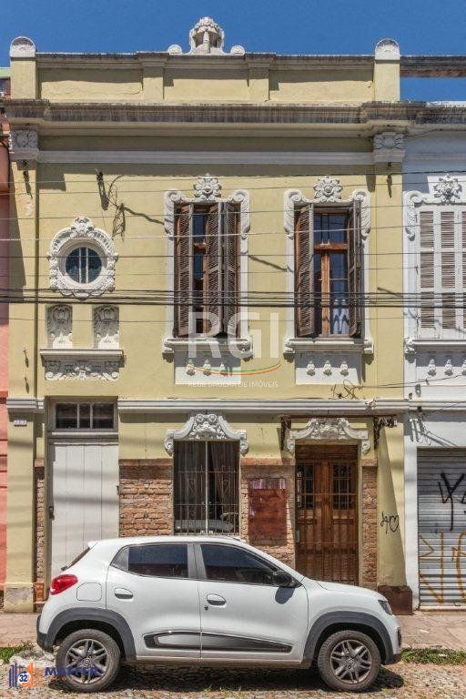 Casa, 3 quartos, à venda, 490 m², Floresta - Porto Alegre — foto 2