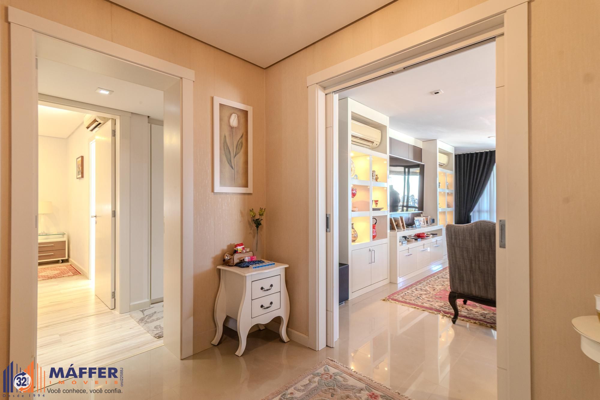 Apartamento, 3 quartos, 219 m² - Foto 6