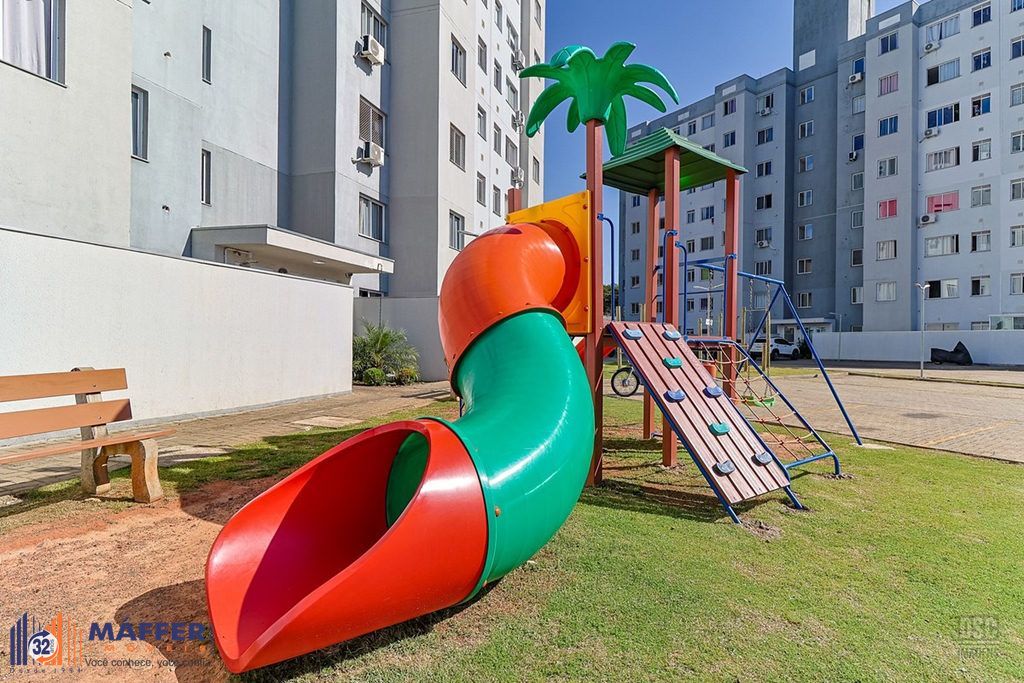 Apartamento, 2 quartos, 45 m² - Foto 7