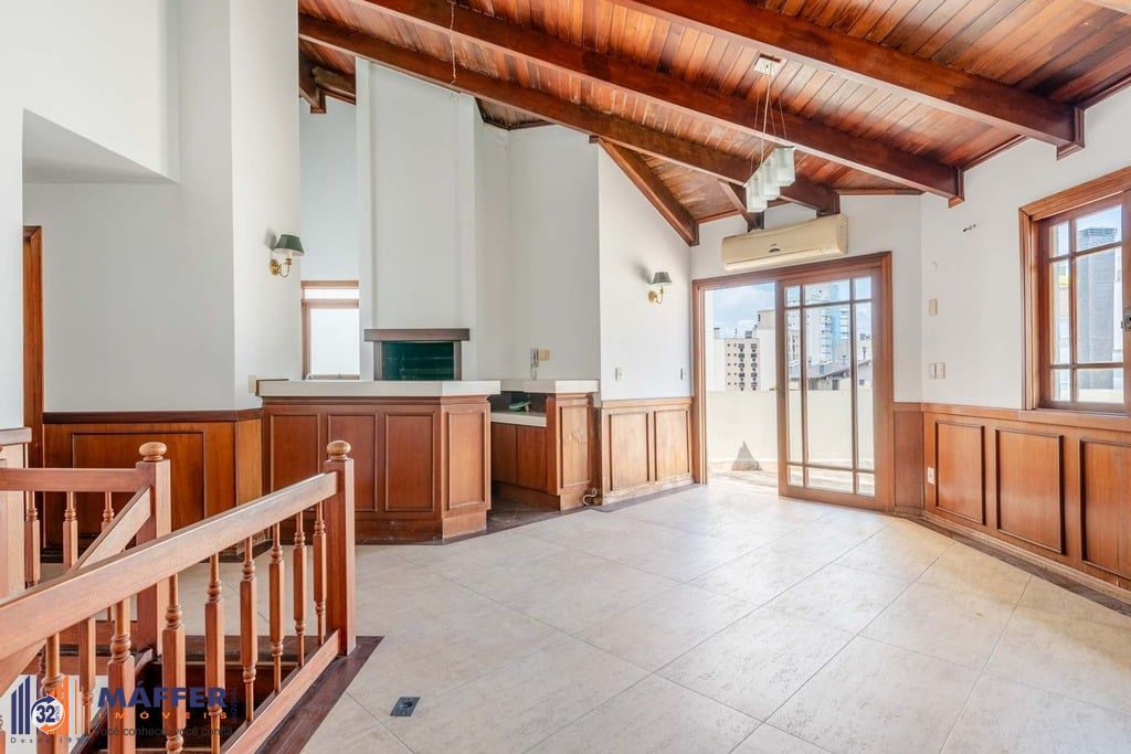 Cobertura, 5 quartos, 449 m² - Foto 15