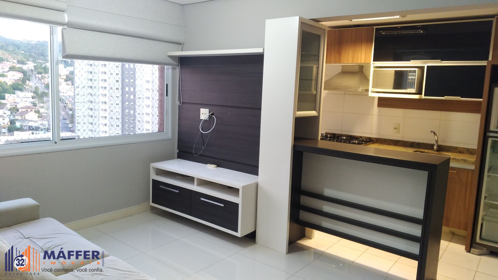 Apartamento, 2 quartos, 55 m² - Foto 26