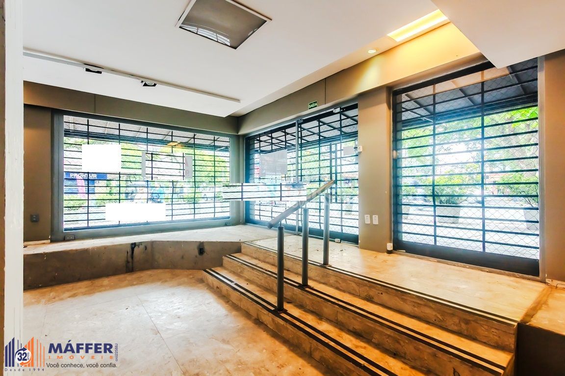 Loja, 1 sala, para alugar, 244 m², Independência - Porto Alegre — foto 3