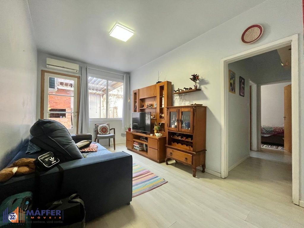 Apartamento, 2 quartos, 77 m² - Foto 1