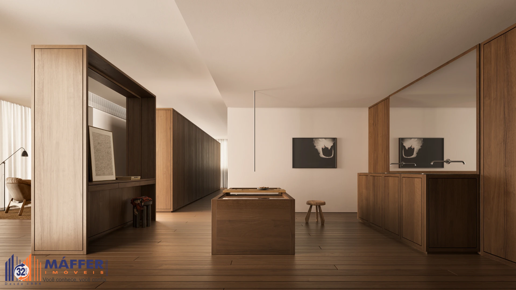 Apartamento, 4 quartos, 668 m² - Foto 21