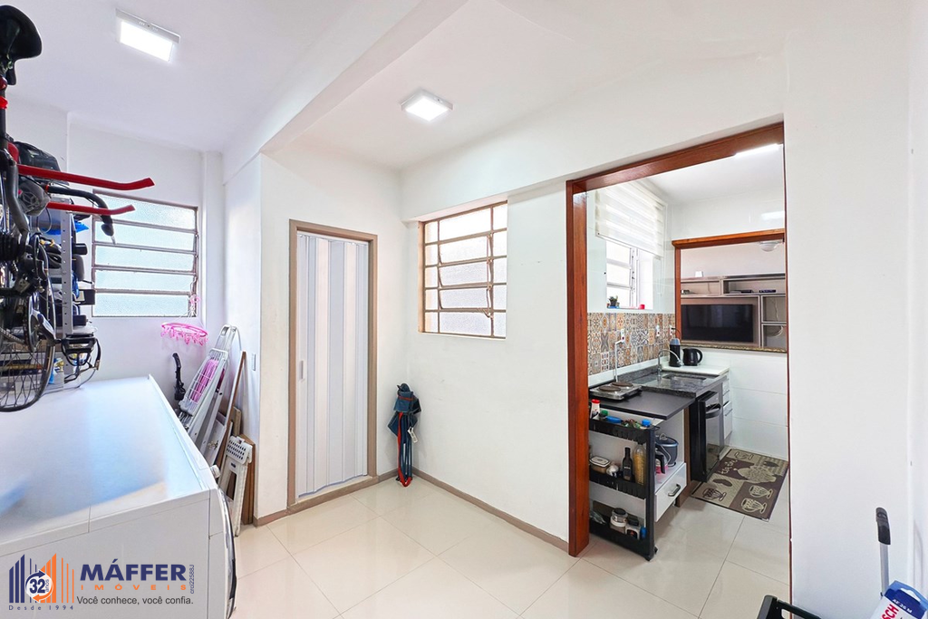 Apartamento, 3 quartos, 98 m² - Foto 19