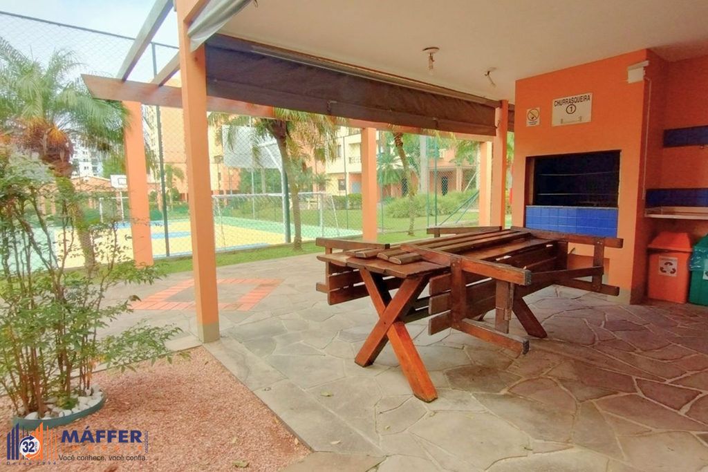 Apartamento, 2 quartos, 57 m² - Foto 10