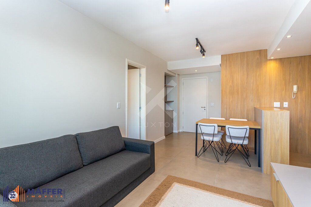 Apartamento, 1 quarto, 52 m² - Foto 61