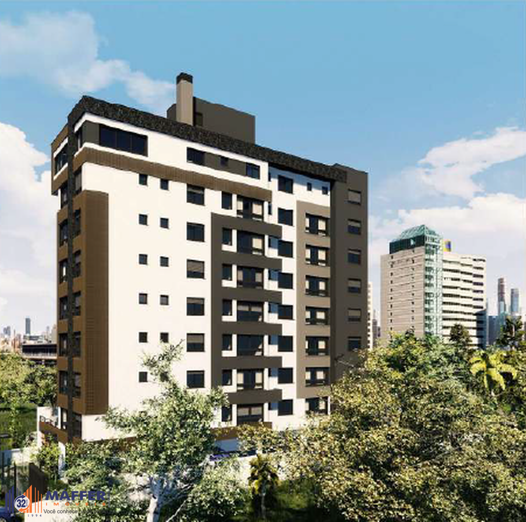 Apartamento, 2 quartos, 78 m² - Foto 3