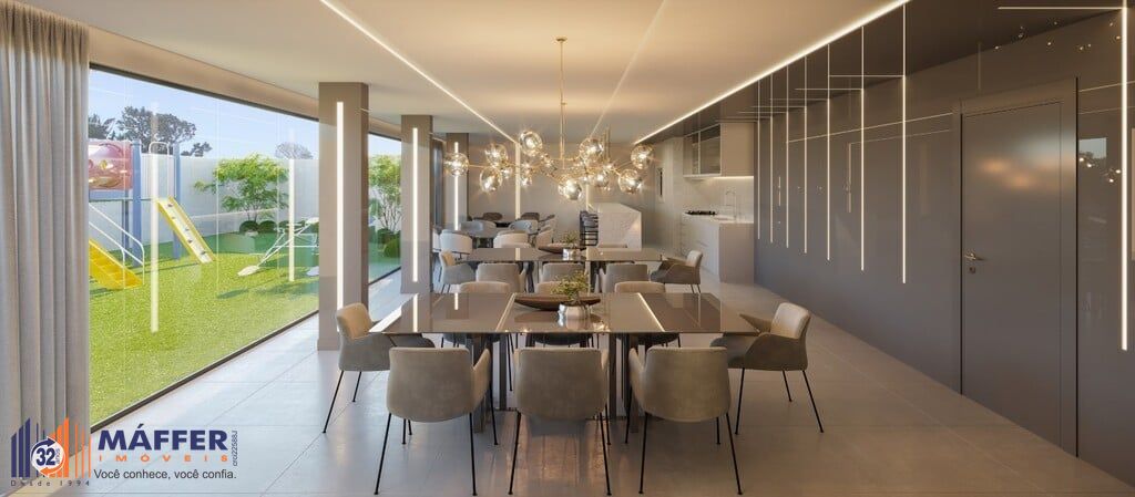 Apartamento, 2 quartos, 64 m² - Foto 7