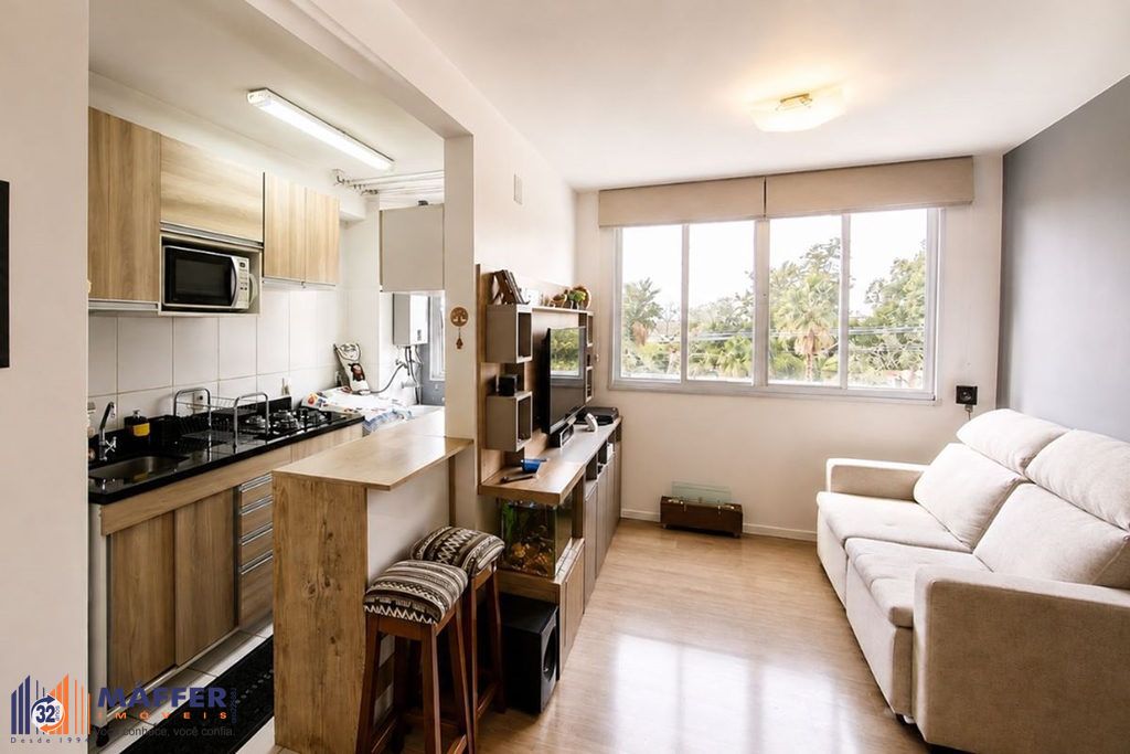 Apartamento, 3 quartos, 61 m² - Foto 28