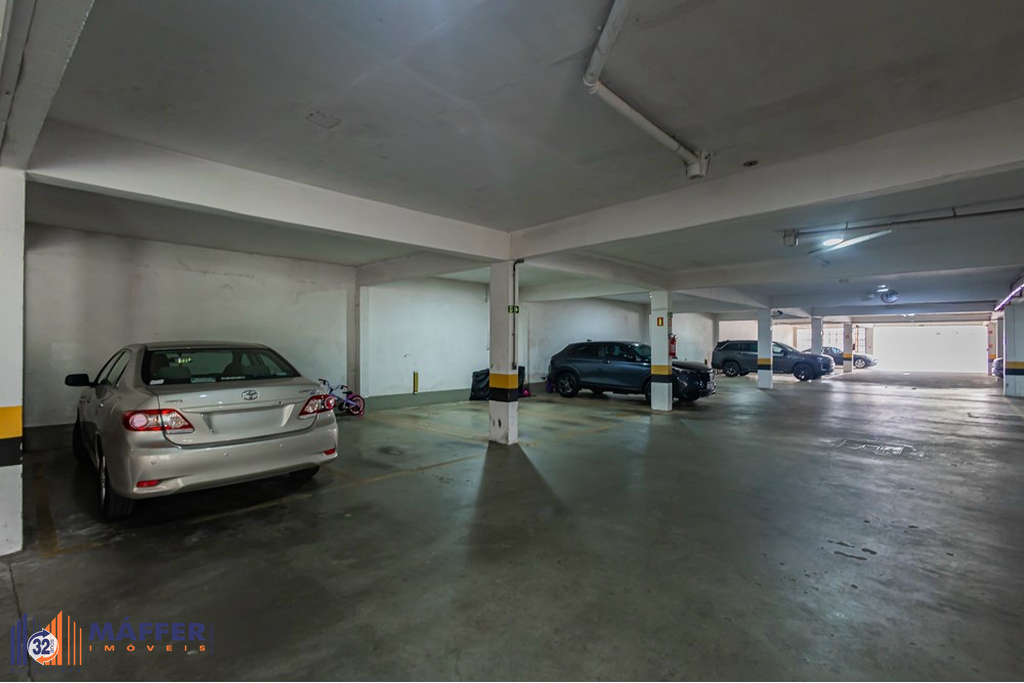 Apartamento, 3 quartos, 84 m² - Foto 7