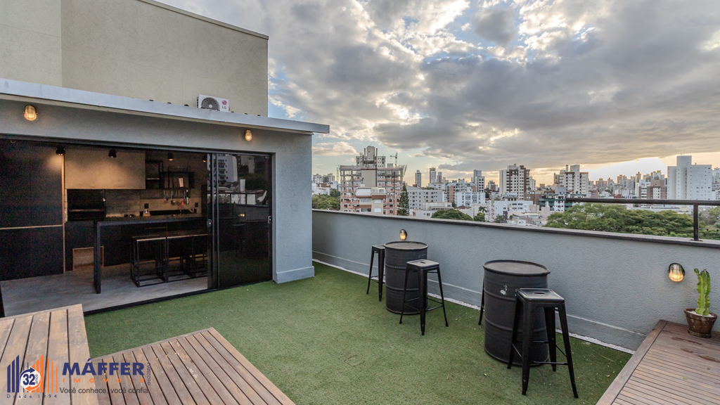 Cobertura, 2 quartos, 151 m² - Foto 15