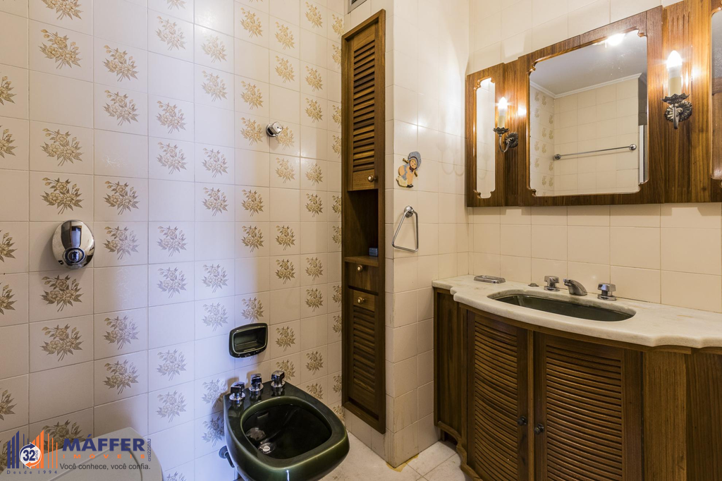 Apartamento, 3 quartos, 257 m² - Foto 14