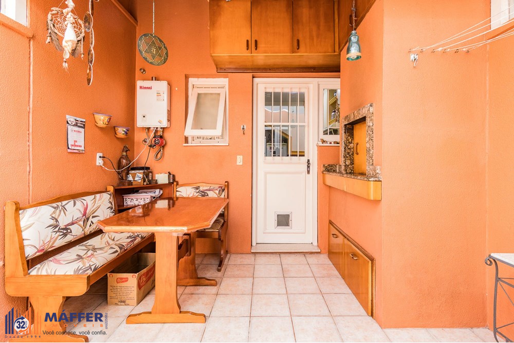 Casa de Condomínio, 3 quartos - Foto 17