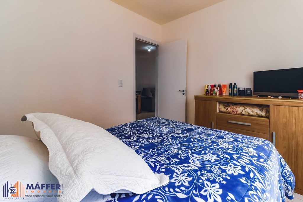 Apartamento, 2 quartos, 47 m² - Foto 20
