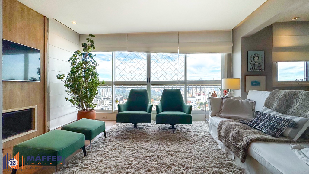 Apartamento, 3 quartos, 110 m² - Foto 20