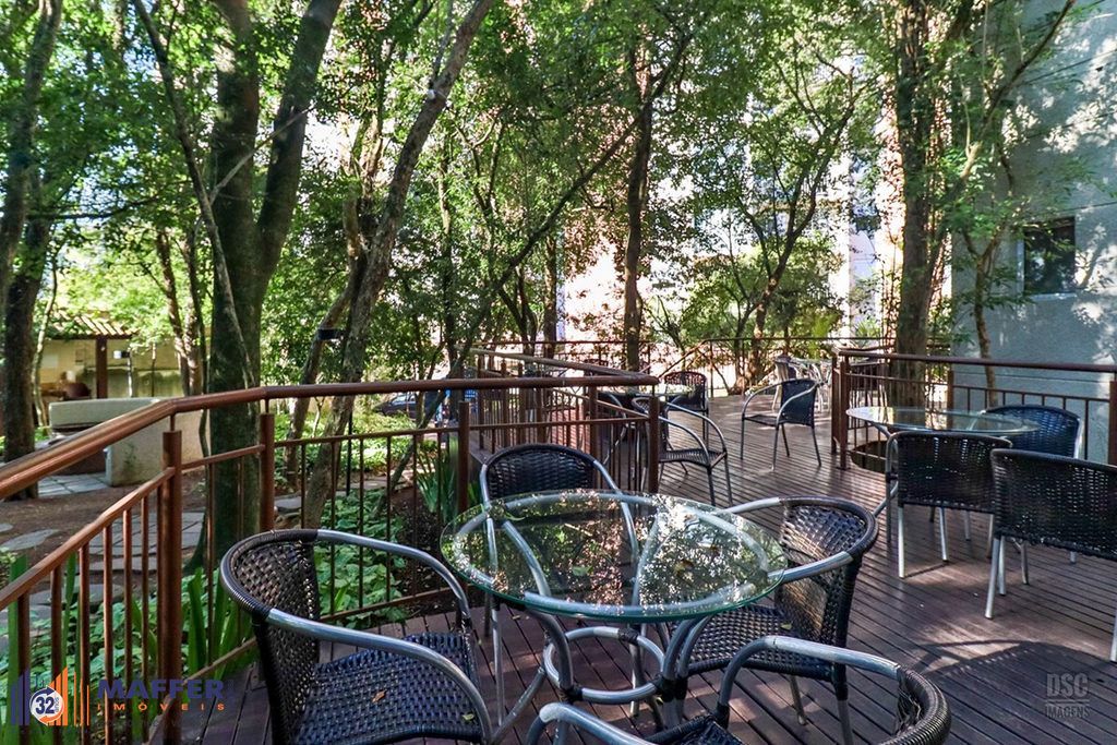 Apartamento, 2 quartos, 57 m² - Foto 14