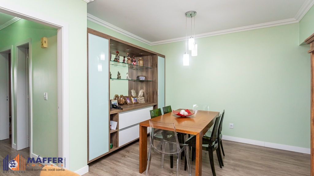 Apartamento, 3 quartos, 104 m² - Foto 17