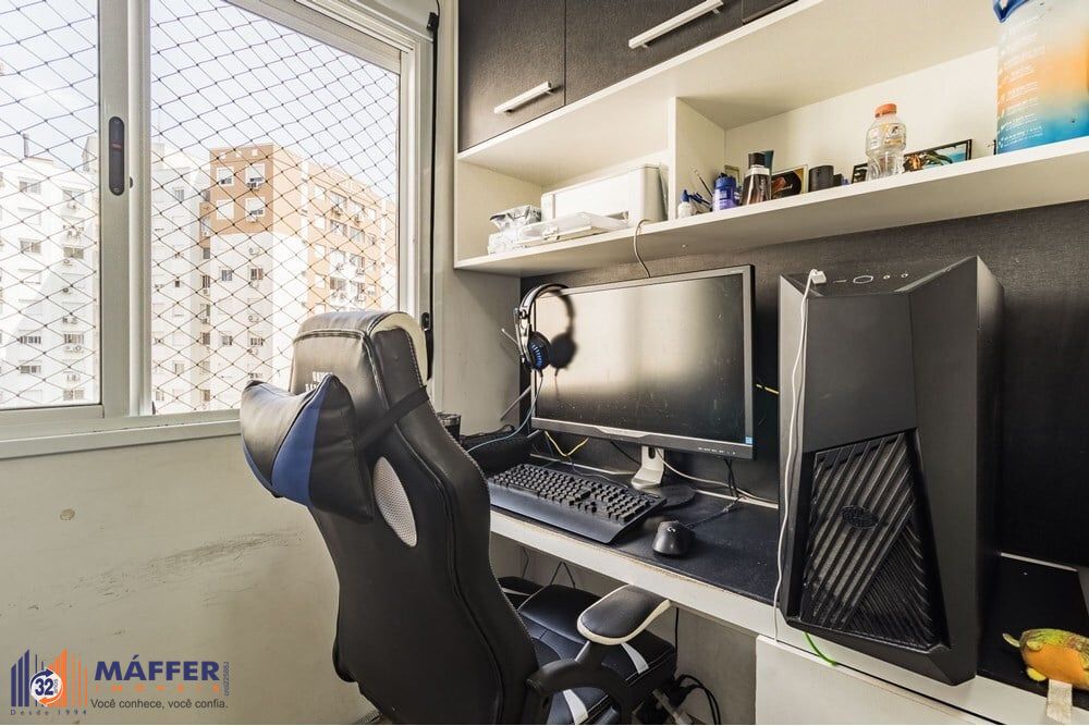 Apartamento, 3 quartos, 66 m² - Foto 37