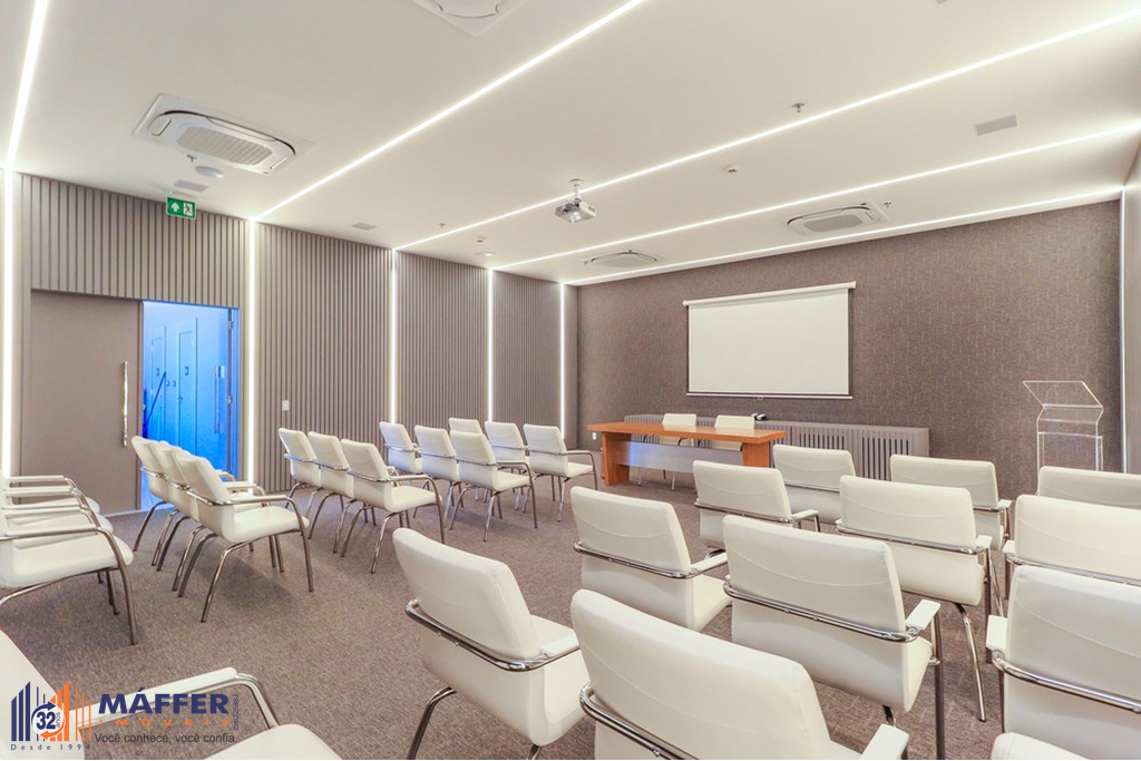 Sala-Conjunto, 38 m² - Foto 15