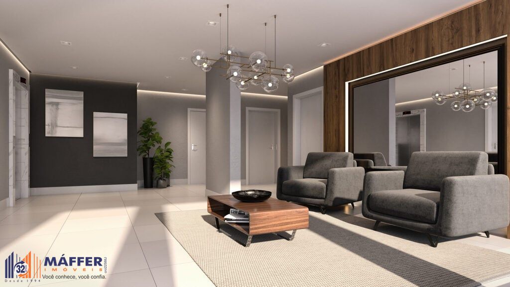 Apartamento, 3 quartos, 79 m² - Foto 2