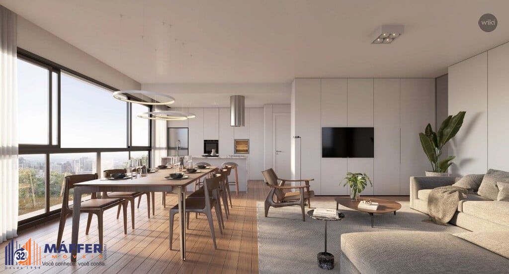 Apartamento, 1 quarto, 87 m² - Foto 10