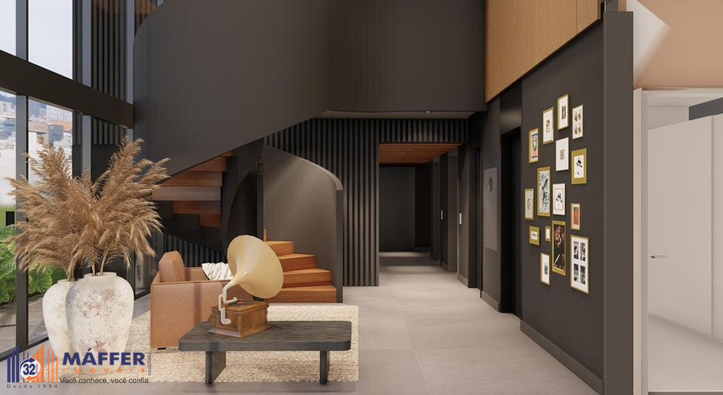 Apartamento, 3 quartos, 138 m² - Foto 6