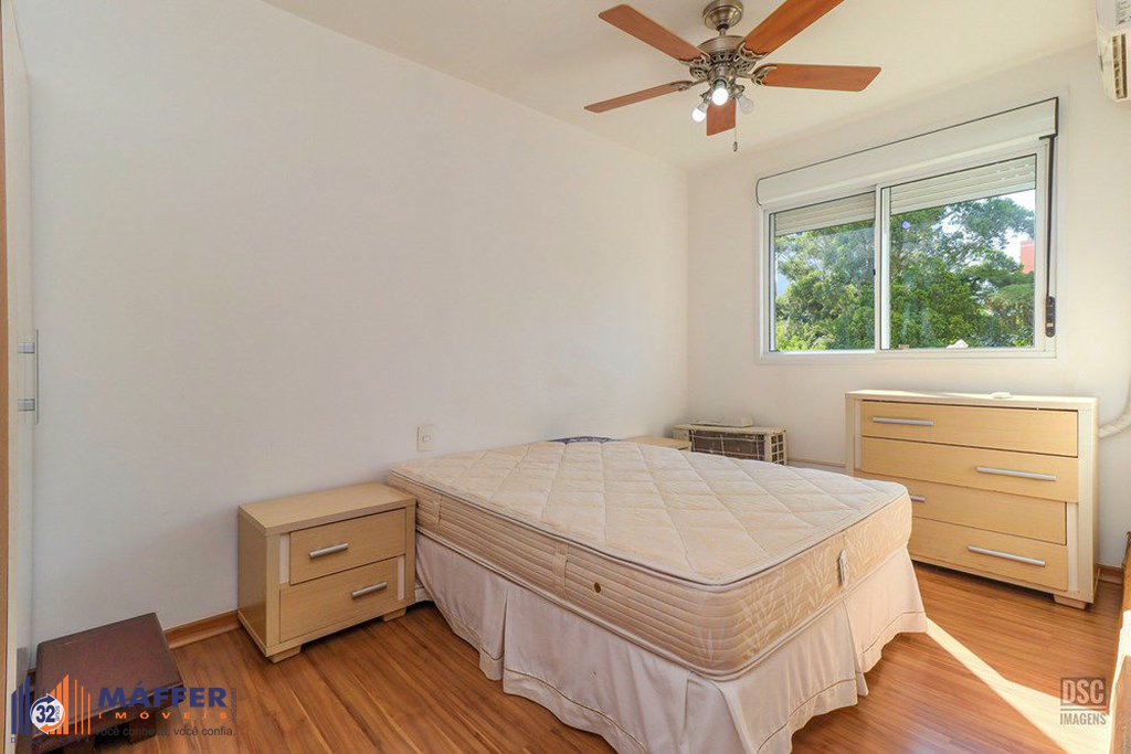 Apartamento, 2 quartos, 52 m² - Foto 41