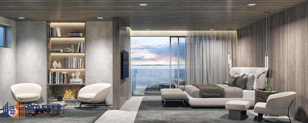 Cobertura, 5 quartos, 868 m² - Foto 23