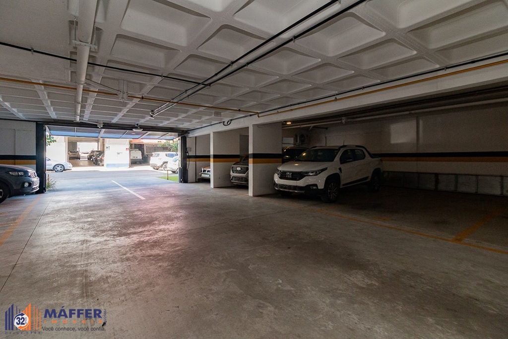 Apartamento, 1 quarto, 45 m² - Foto 13