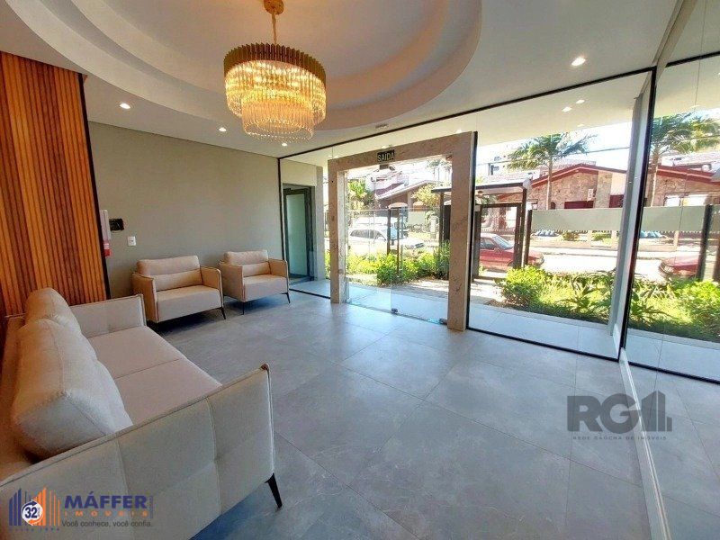 Apartamento no Dom Residence, 3 quartos, à venda, 97 m², Vila Eunice Nova - Cachoeirinha — foto 4