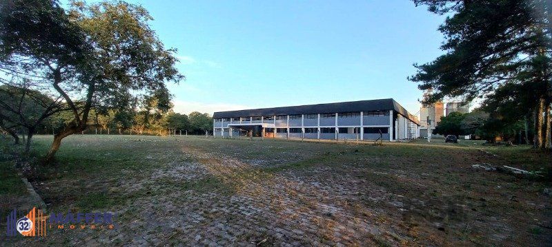 Pavilhão, para alugar, Industrial - Canoas — foto 3