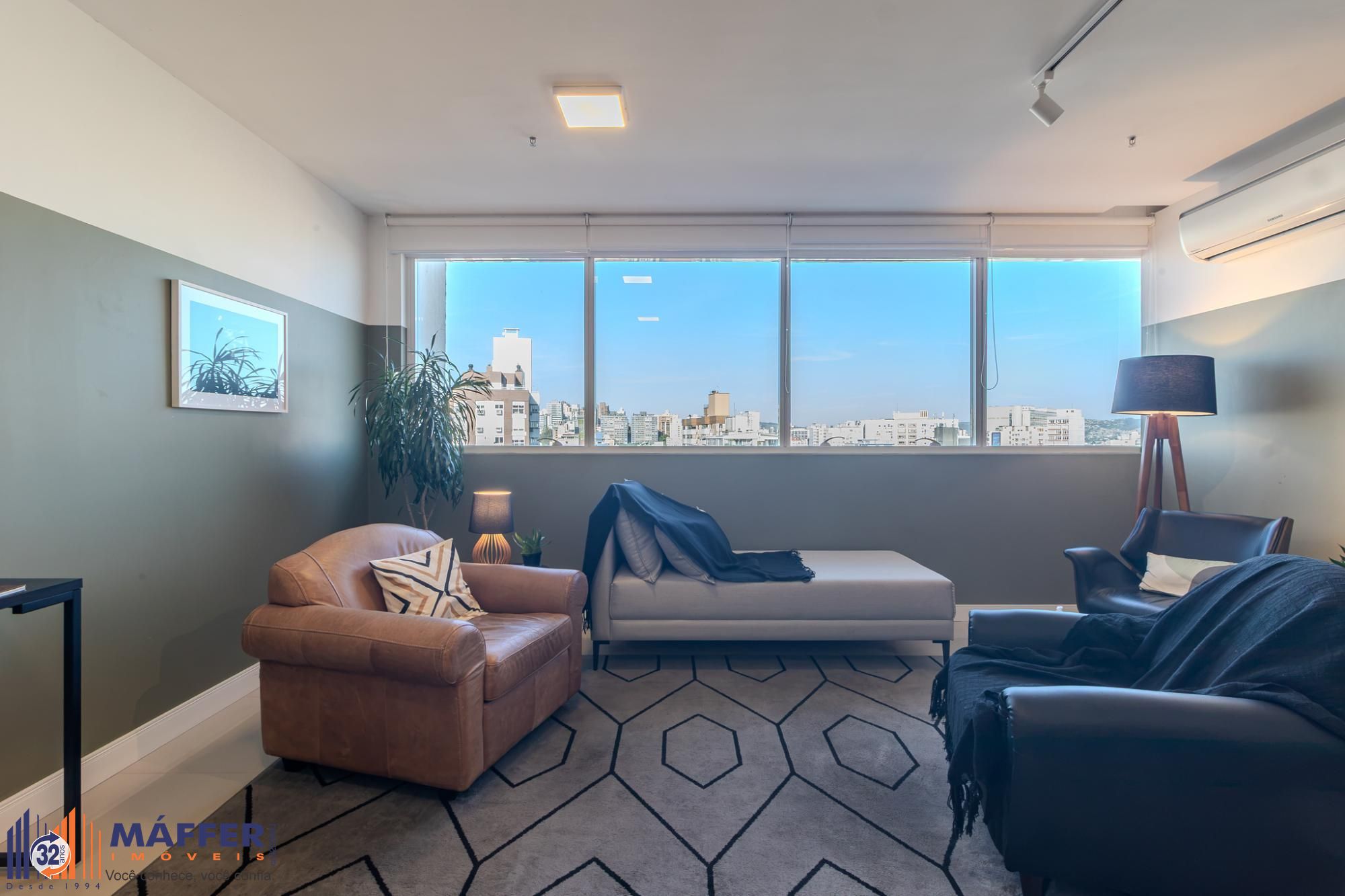 Sala-Conjunto, 39 m² - Foto 10