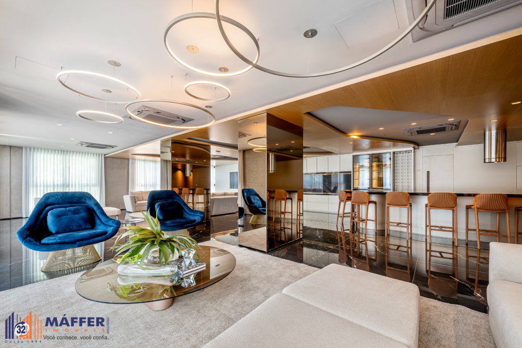 Apartamento, 4 quartos, 378 m² - Foto 20