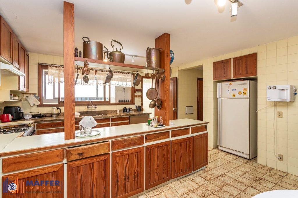 Apartamento, 4 quartos, 314 m² - Foto 9