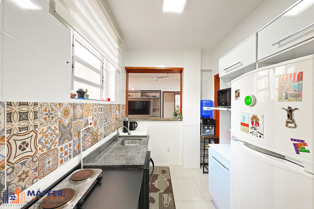 Apartamento, 3 quartos, 98 m² - Foto 21