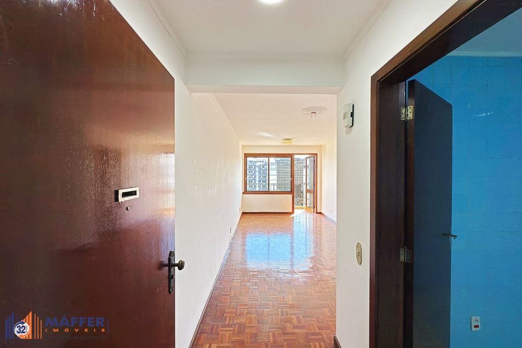 Apartamento, 2 quartos, 89 m² - Foto 1