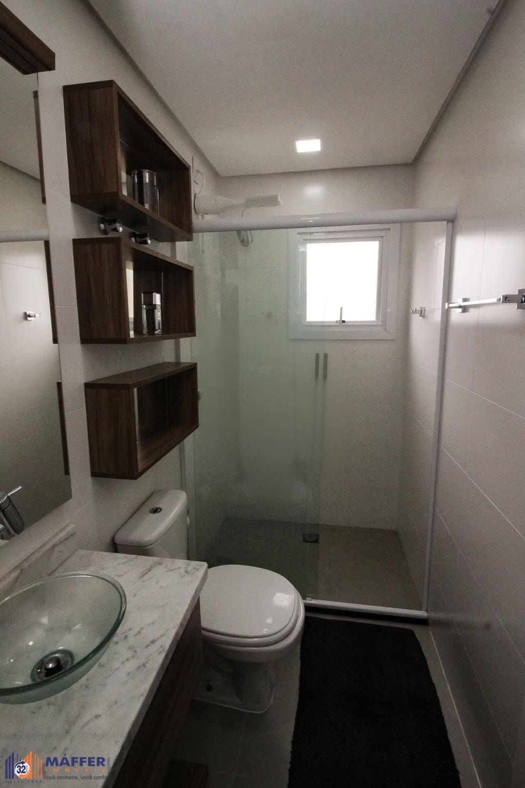Apartamento, 2 quartos, 60 m² - Foto 14