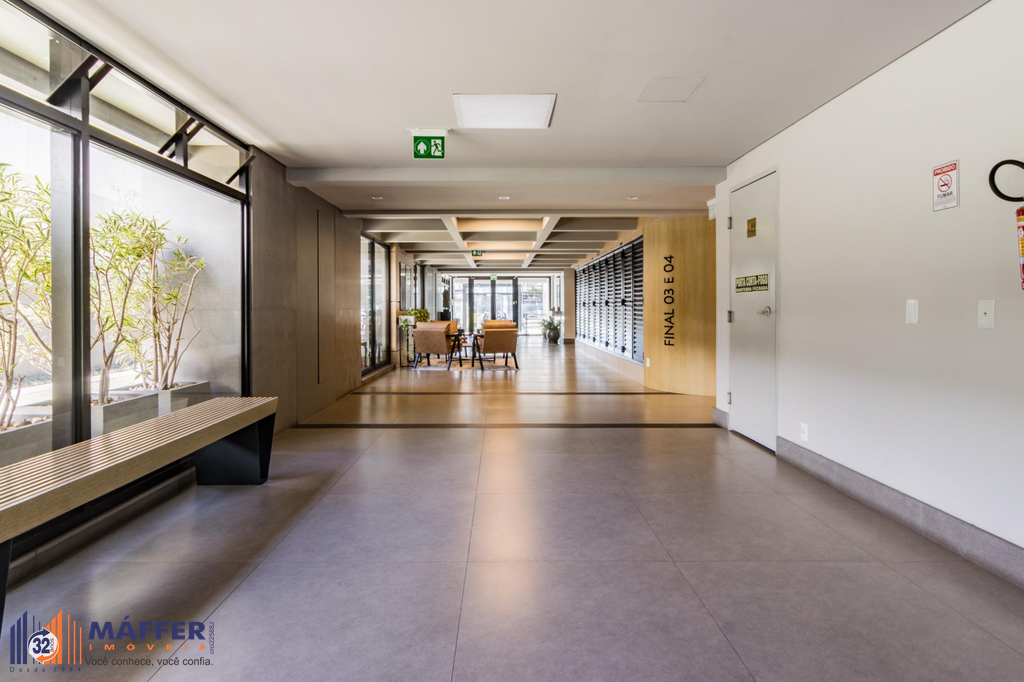 Apartamento, 2 quartos, 94 m² - Foto 22