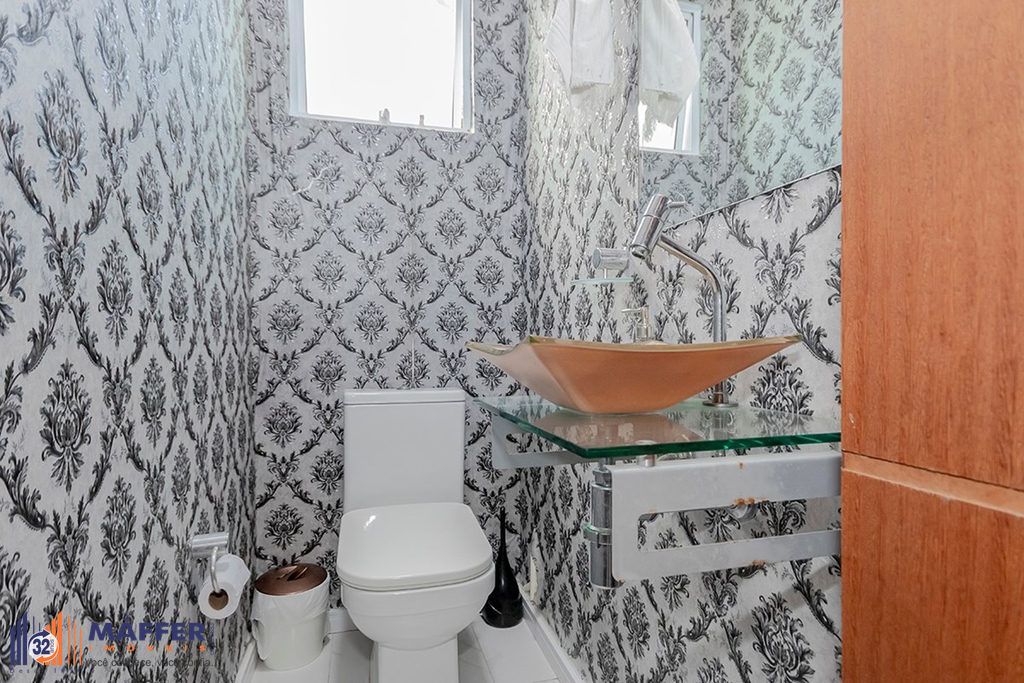 Casa de Condomínio, 4 quartos - Foto 50