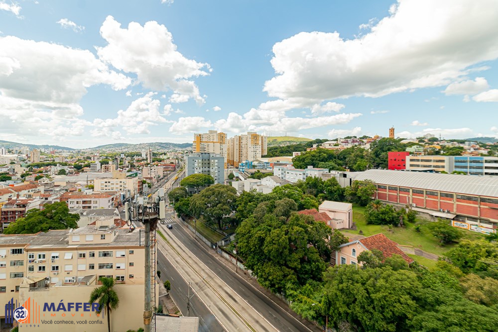 Apartamento, 3 quartos, 82 m² - Foto 35