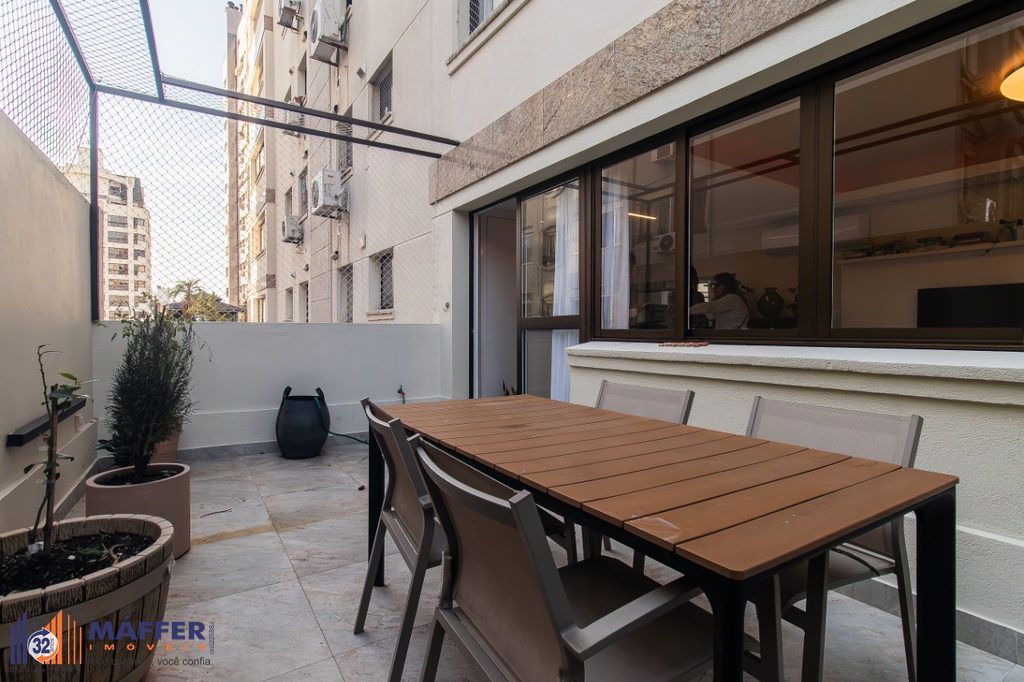 Apartamento, 2 quartos, 112 m² - Foto 27